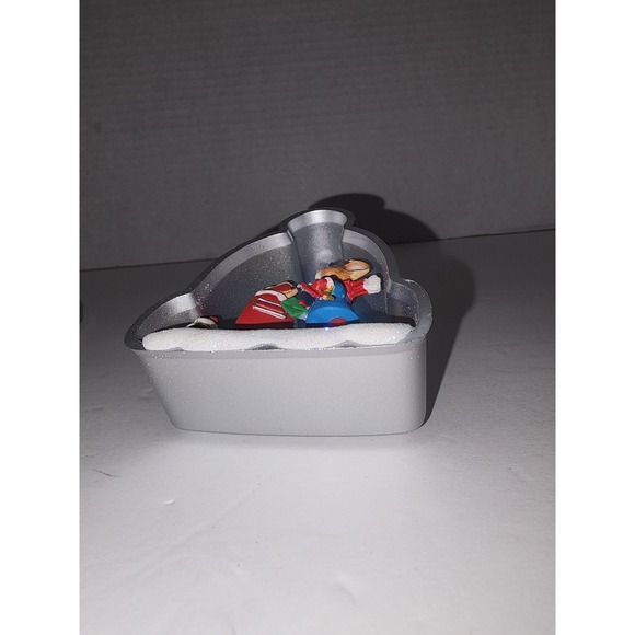 2020 Hallmark Keepsake Ornament Cookie Cutter Christmas - Picture 8 of 8